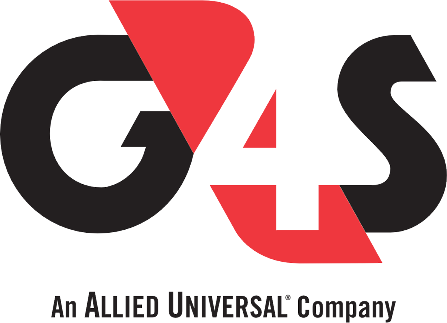 LOGO: G4S